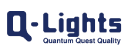 有限会社Q-Lights_ロゴ